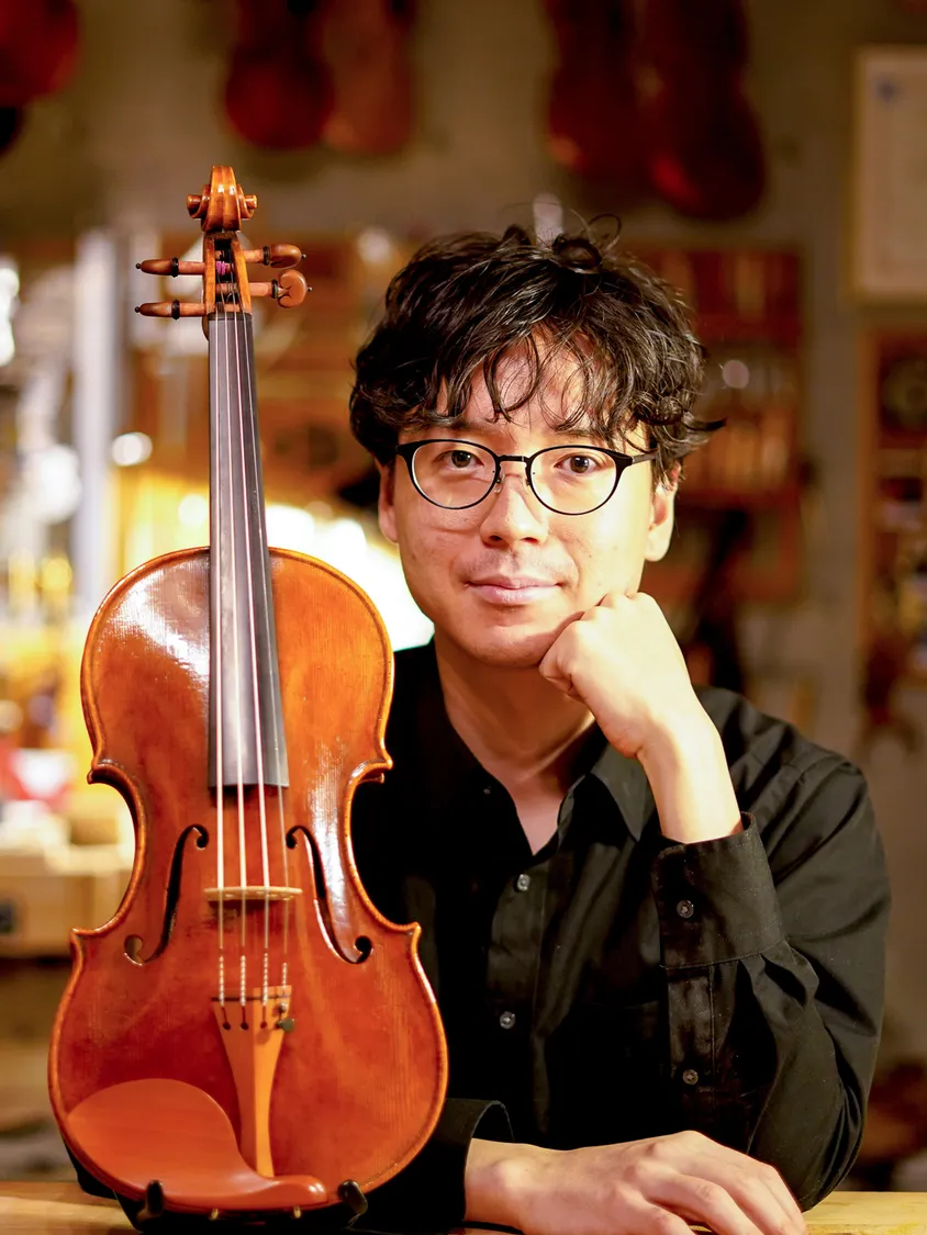 藤井 大樹の写真