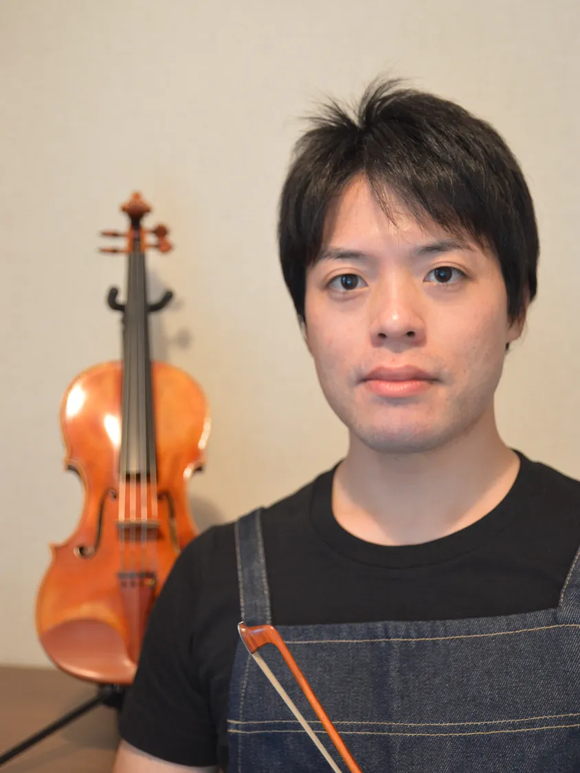 糟谷 宏の写真